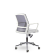 Компьютерное кресло  СН-503 Дэли ТW-11/Е01-к/Е01-к (белый)